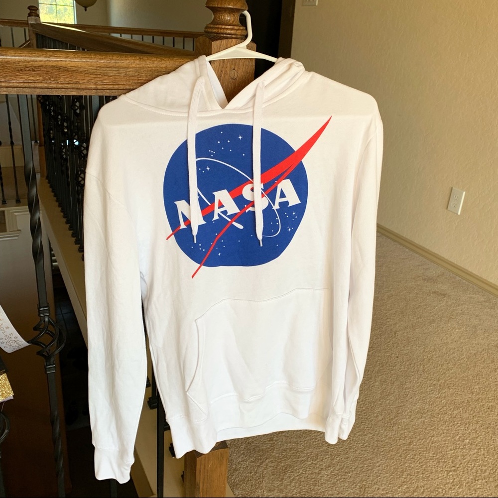 NASA Hoodie